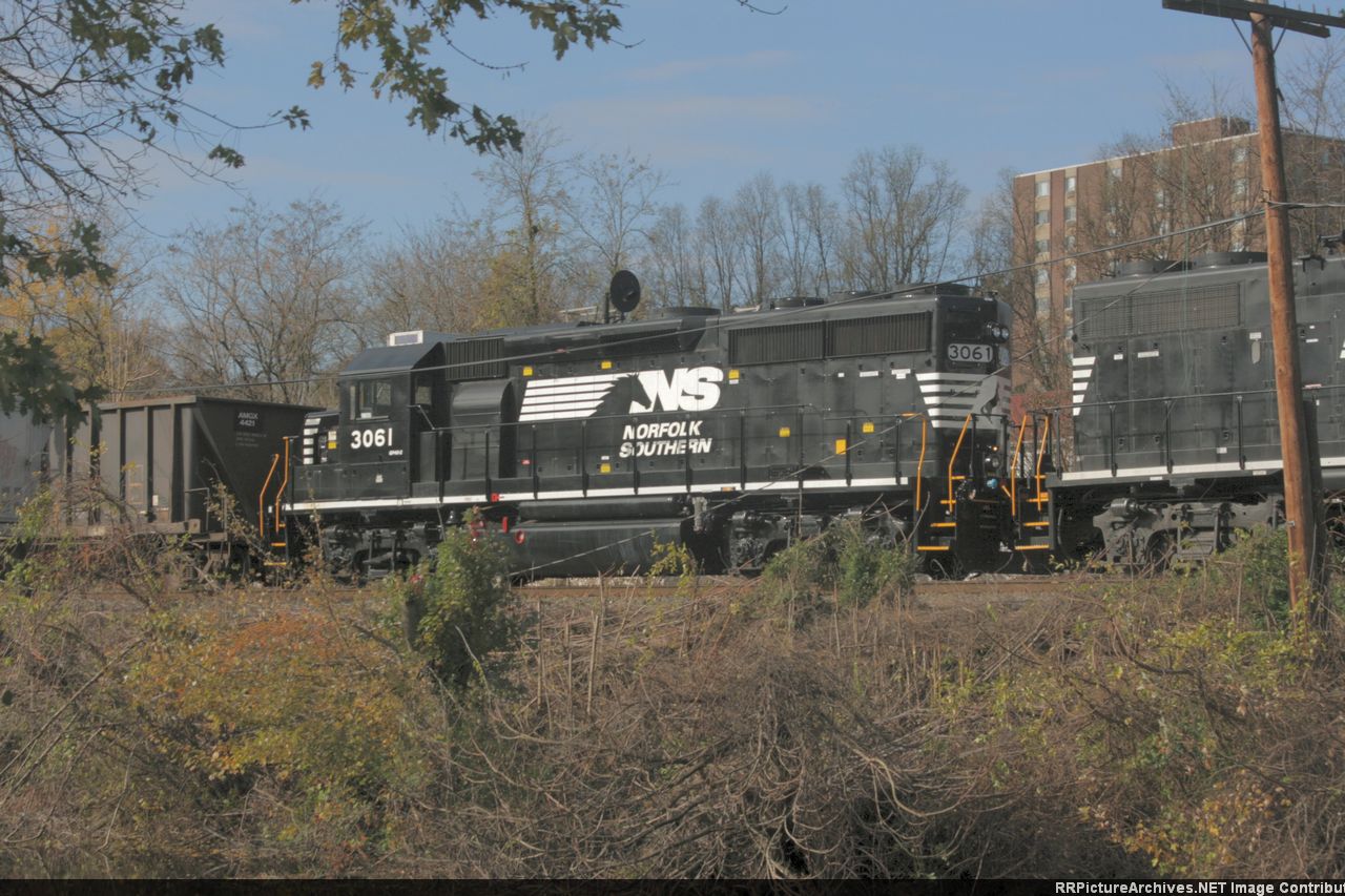NS 3061